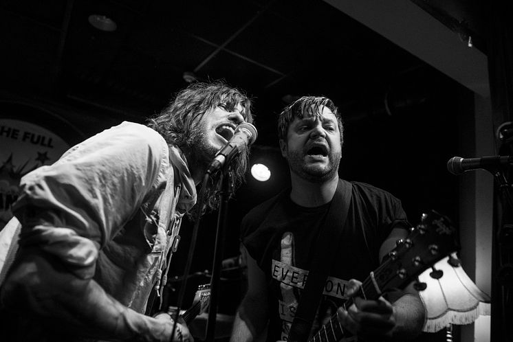 Avantgardet Rasmus och Patrik Live.JPG