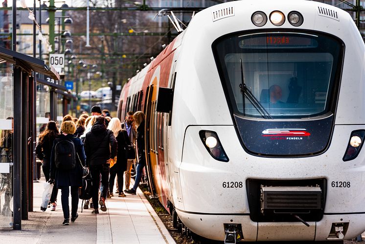Norrköpings resecentrum