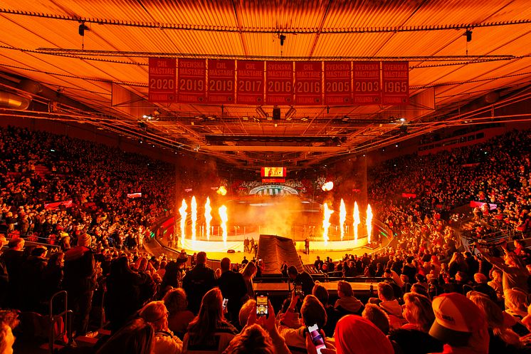 Frölunda Hockey