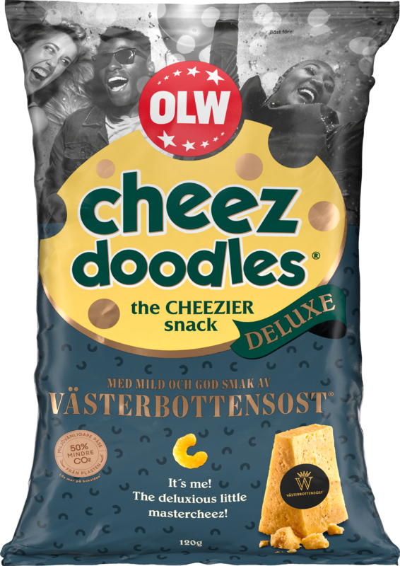 cheez doodles deluxe Västerbotten.png