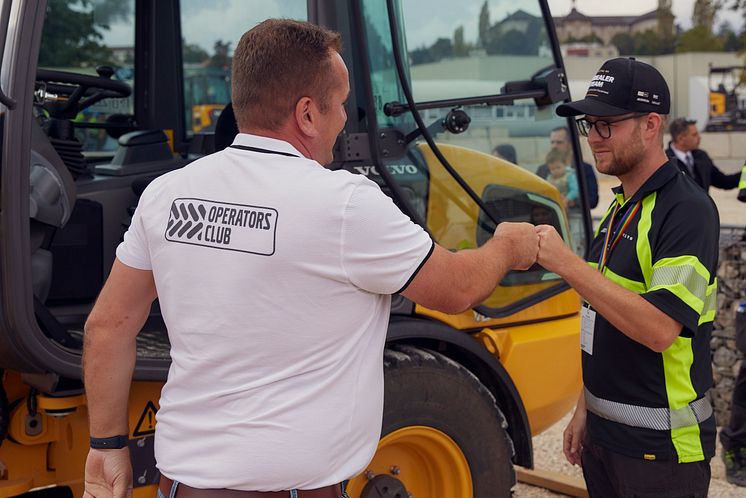 Volvo Operators Club Sverige