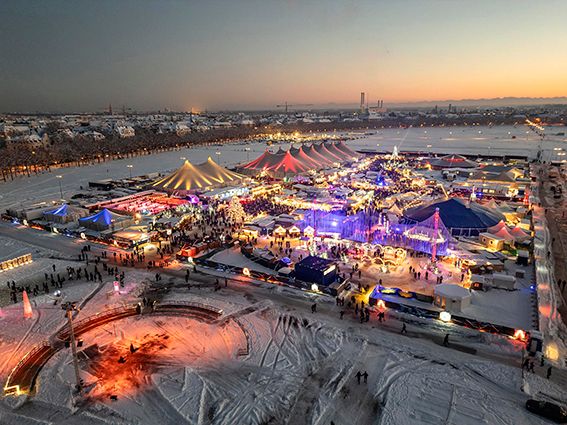Tollwood SSKM 2024