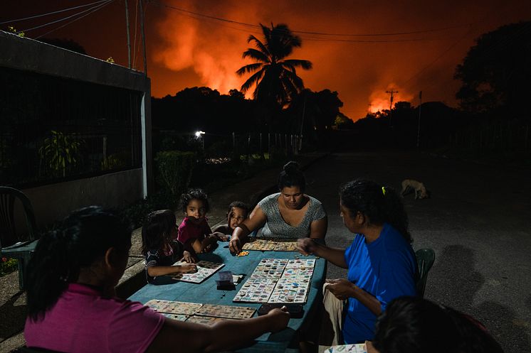 World Press Photo 2024: Adriana Loureiro Fernandez