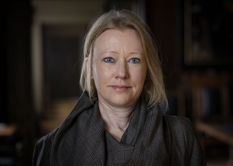 Jenny Andersson