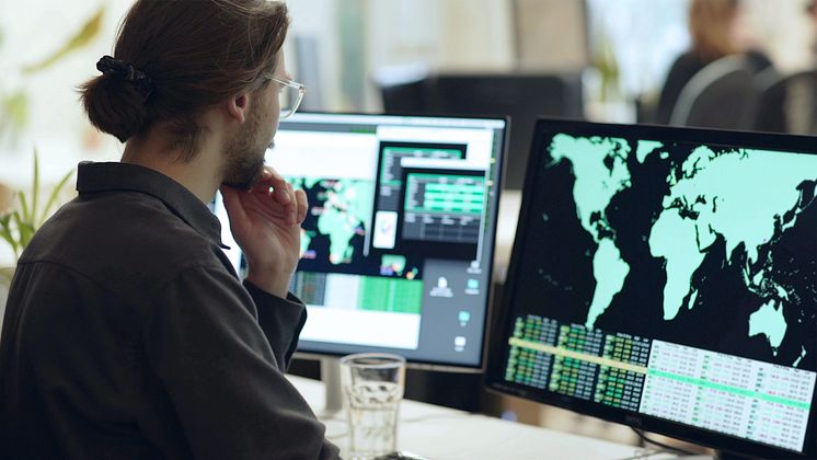 Cyber risk