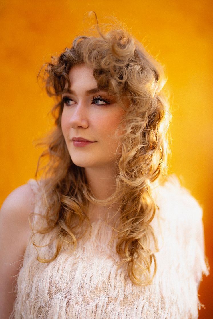 Elin Wiigh - pressbild JMV