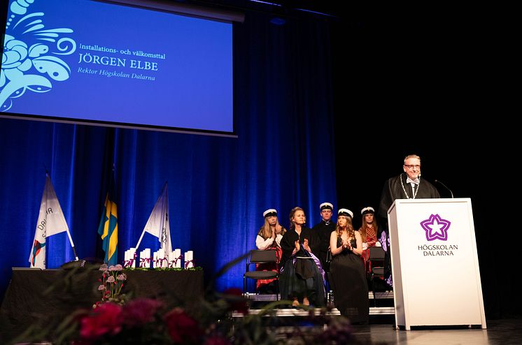Akademisk högtid 2025