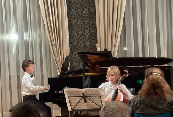 241203 JuMU Auftakt (1) - Elias Kapuscinski und Elias Martin.JPG