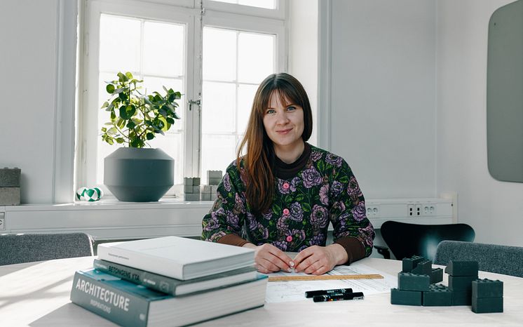 Ylva Eriksson, C3C Engineering