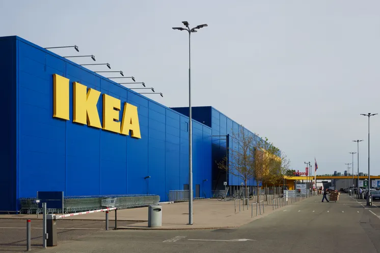 IKEA Taastrup