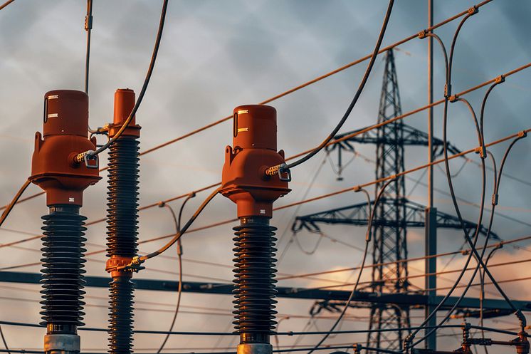 SF₆ Gas and the Power Grid.jpg