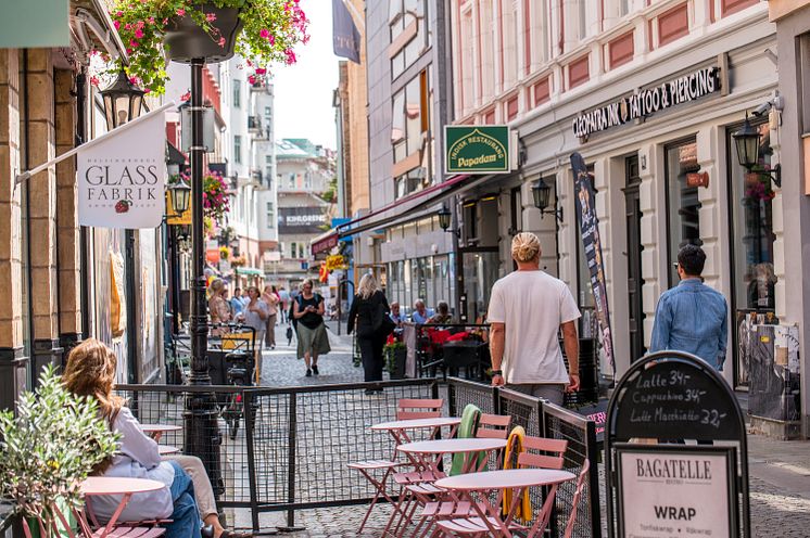 Bruksgatan