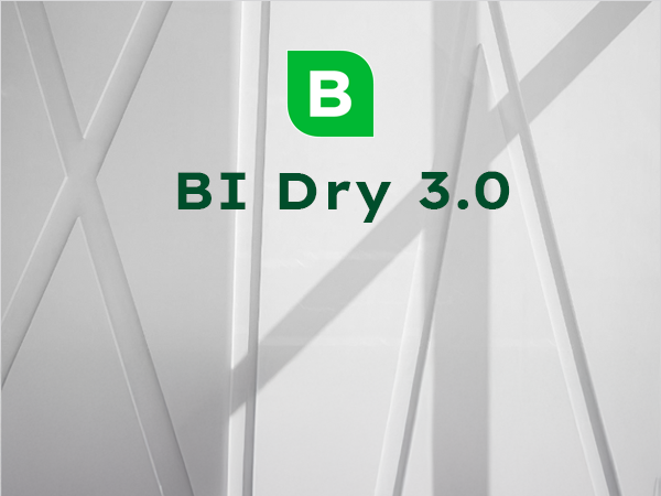 BI Dry 3.0