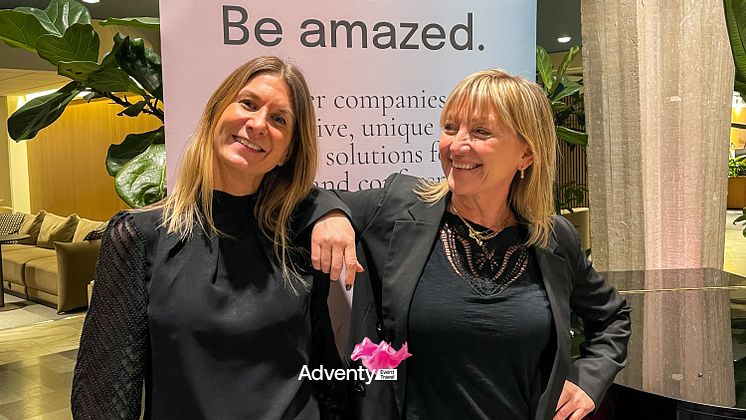 Jeal & Co | Adventy 