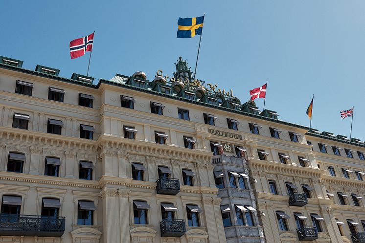 Grand Hôtel
