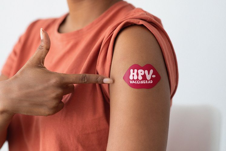 Gratissprutan mot HPV