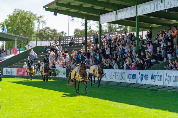  Elitallsvenskan, österlen RK
