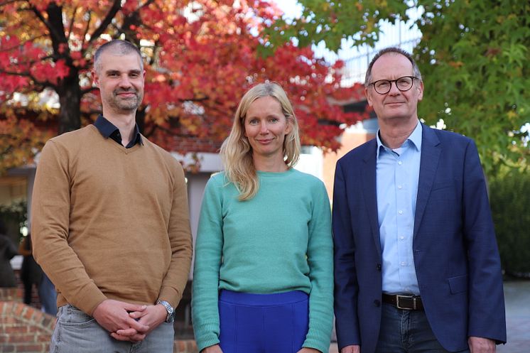 Neues Promotionskolleg zu Gerechtigkeitsfragen in  Nachhaltigkeitstransformationen an der Universität Vechta