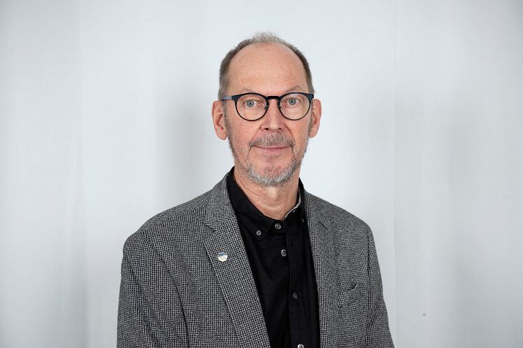 Anders Furbeck
