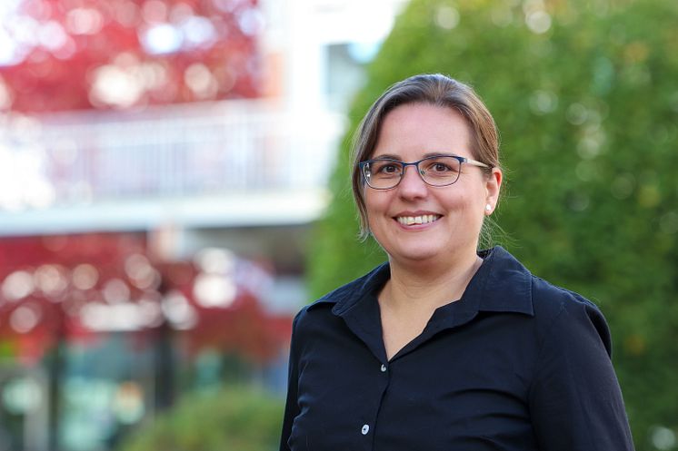 Dr.in Iris Lüschen