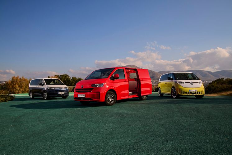 Transporter 