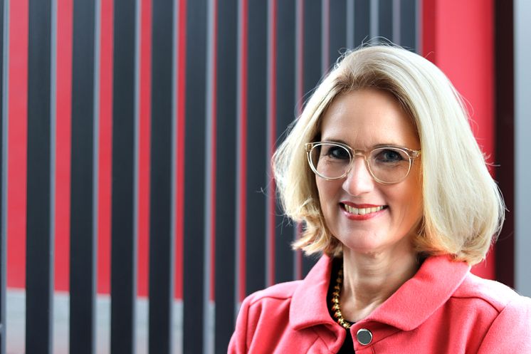 Prof.in Dr.in Claudia Garnier