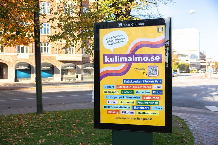 Kul i Malmö höstlov 2024 - Kampanj på stan.jpg