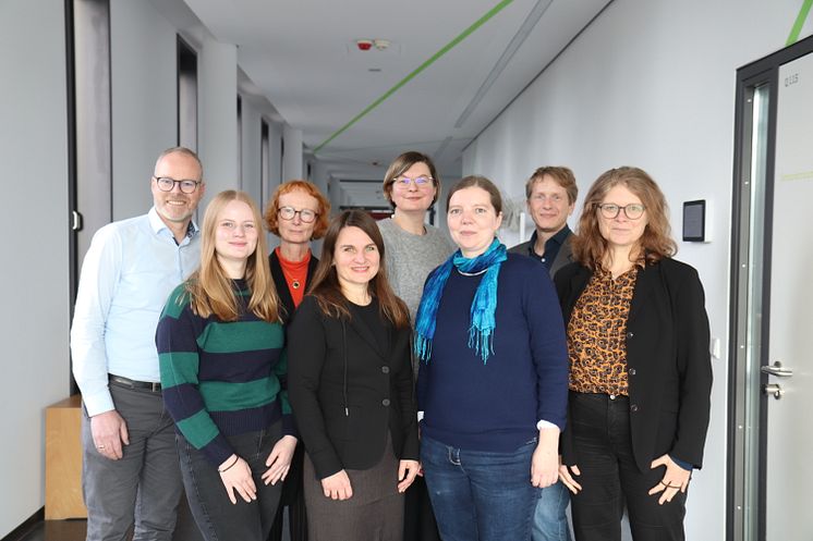 Zentrum für Lehrer*innenbildung an der Universität Vechta mit neuem Vorstand