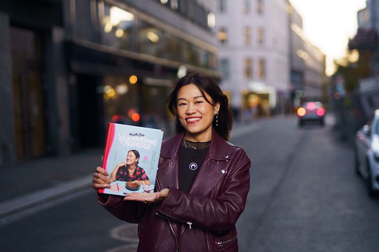 MICHELLE ZHAO_Hjemmelaget Kinesisk_FotoMaria Kleppe Vihovde-2.jpg