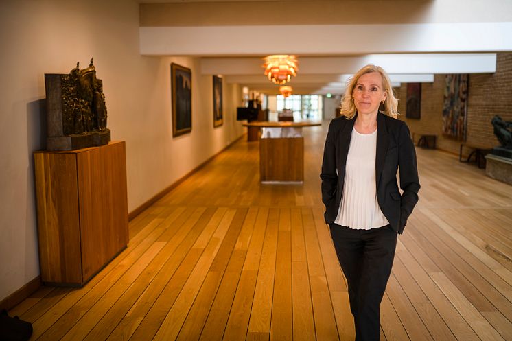 Cathrine Norberg