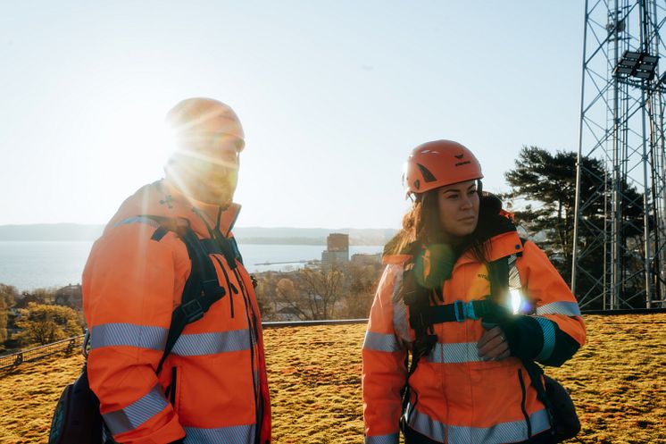 Framtidens byggarbetsplats – där fler ser möjligheter