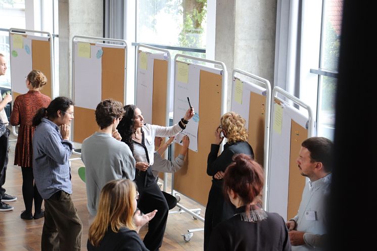 Tagung der Kommission Digitale Anthropologie der DGEKW