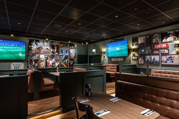 O'Learys 