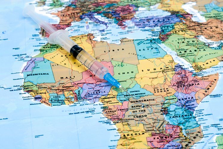 An Accord for a Healthier World