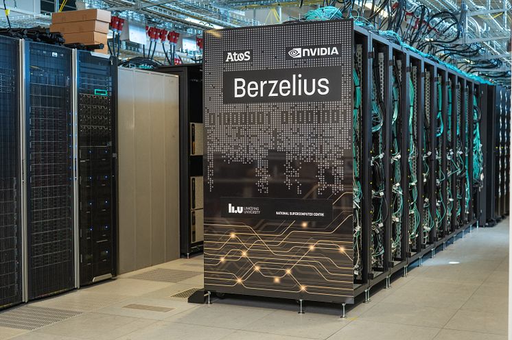 Berzelius