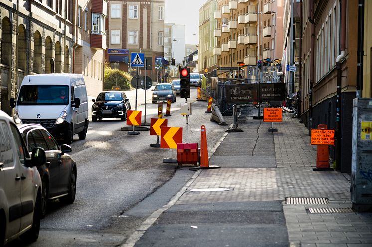 Kungsgatan Norrköping