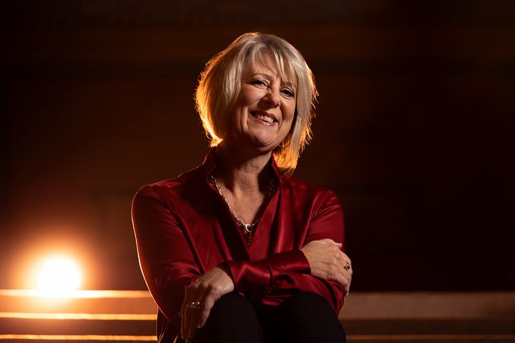 Susanne Rydén