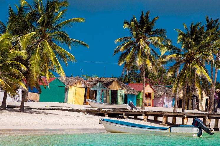 Discover Airlines_Punta Cana