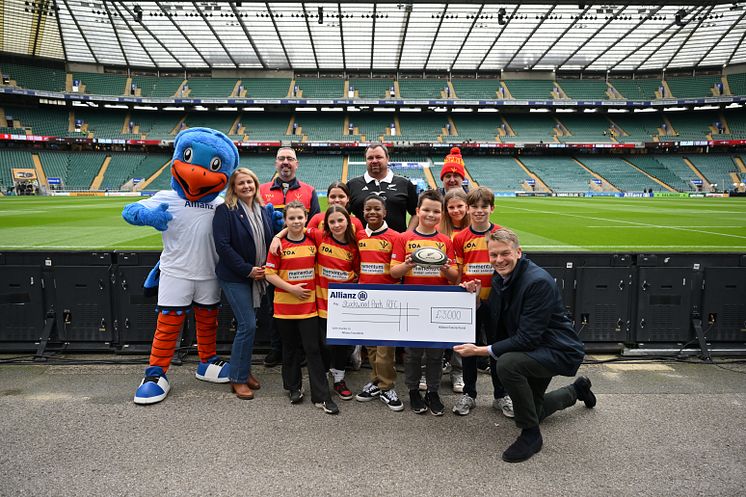 Allianz and Stockwood Park Rugby Football Club members.jpg