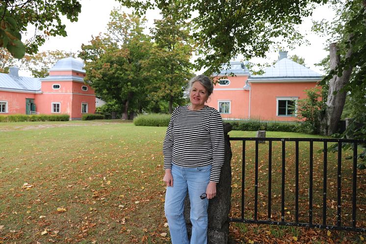 Gustafsviks herrgårdspark köpare Foto Emelie Sylvaner Kristinehamns kommun.JPG