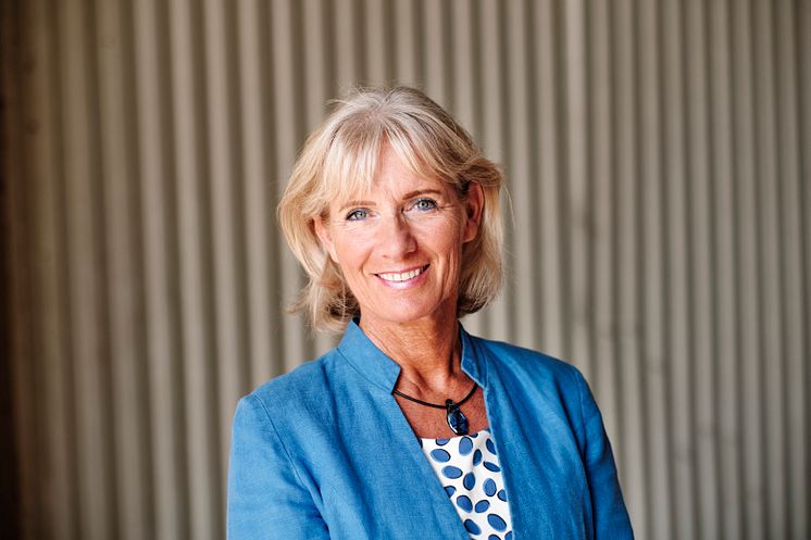 Birgitta Häggman Henrikson