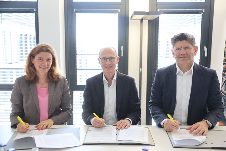 Start des REgionalen Strommarkts Regensburg