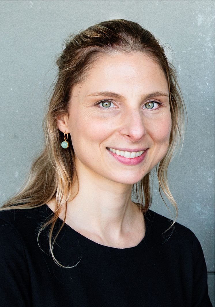 Catharina Hagerling 