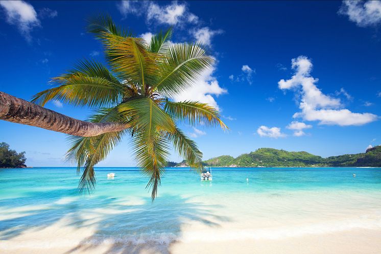 Seychellen 