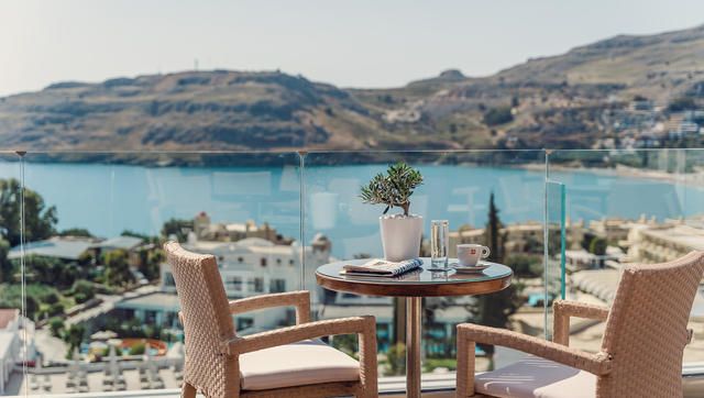 Culinary experiences in Greece