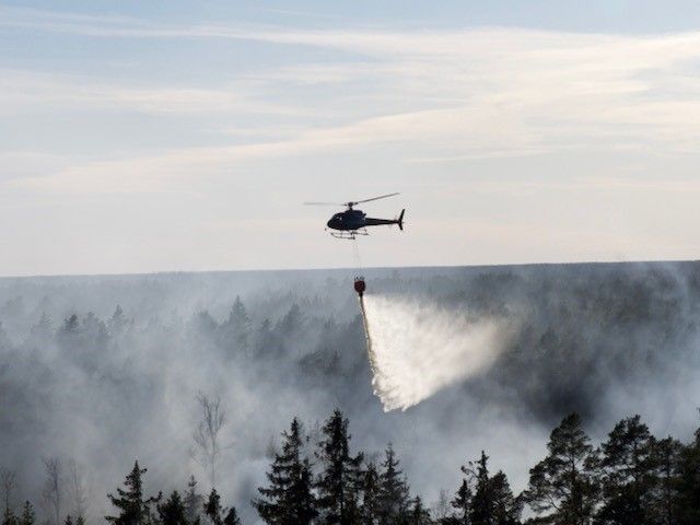 Helikopter