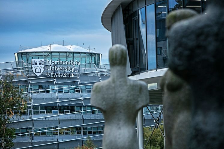 City Campus East