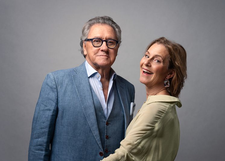 Tommy Körberg och Helen Sjöholm. Foto Nikola Stankovic.jpg