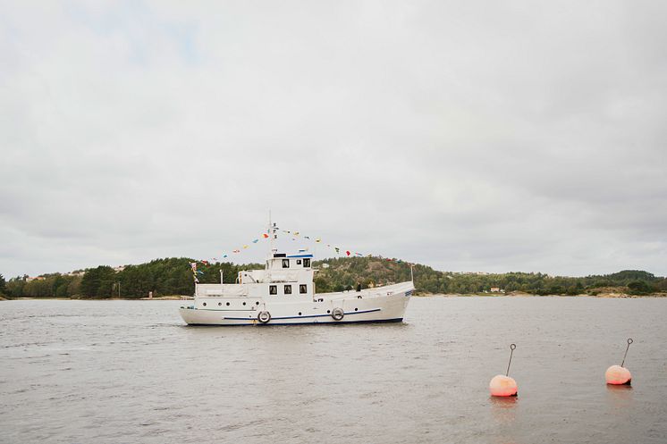 M/S Granita