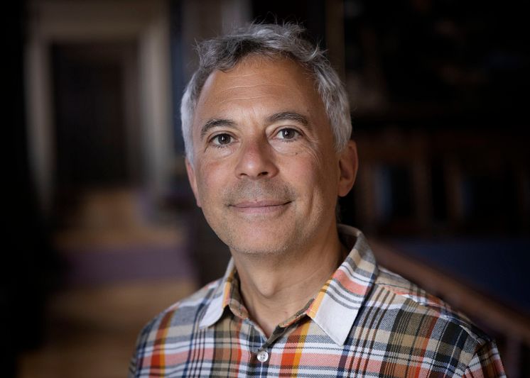 Daniel Kane